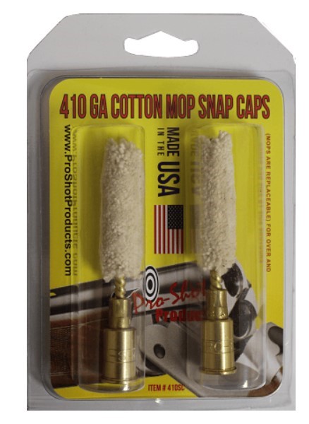 PROSHOT 410 GA SHOTGUN BRUSH 410S - 556 Black Friday Promotion